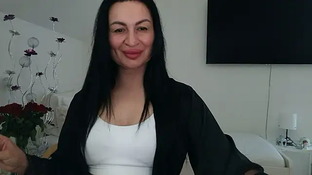 Helena7077 online show from 19, 2, 2025