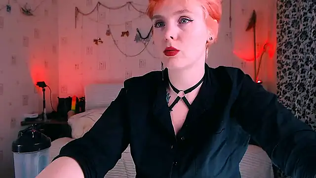 Snapshot of MissSeverina chatting on 24, 12, 2024 MissSeverina online show from 24, 12, 2024