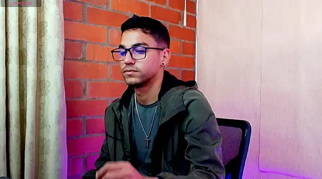 Leandro valenzuela online show from 15, 3, 2025