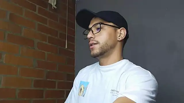 Leandro valenzuela online show from 19, 3, 2026