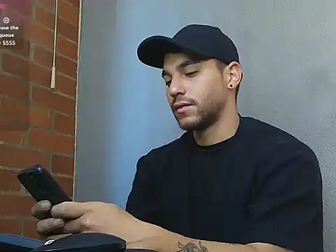 Leandro valenzuela online show from 18, 4, 2026