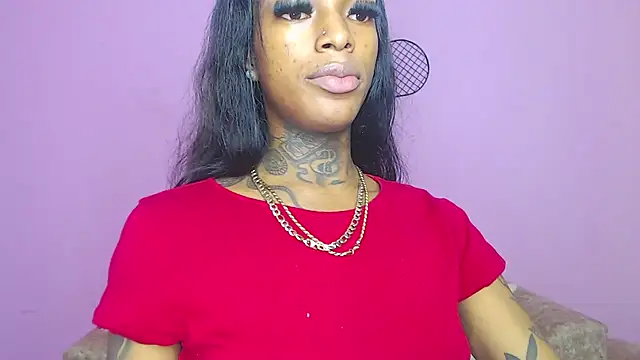 badgirls cx online show from 18, 2, 2025