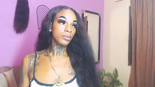 badgirls cx online show from 4, 10, 2025