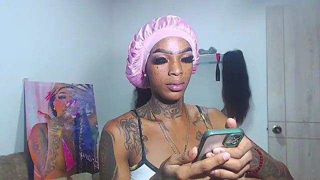 badgirls cx online show from 11, 1, 2026