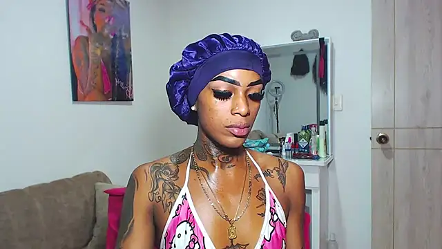 badgirls cx online show from 27, 2, 2026