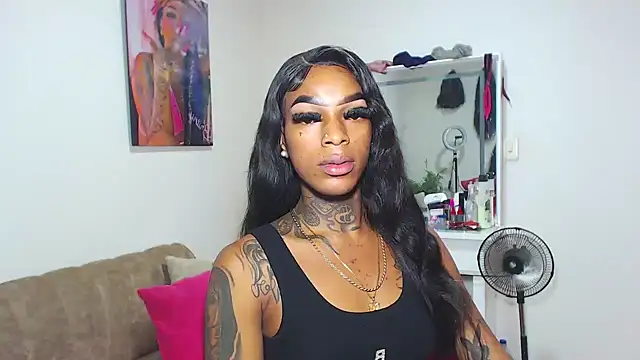 badgirls cx online show from 15, 3, 2026