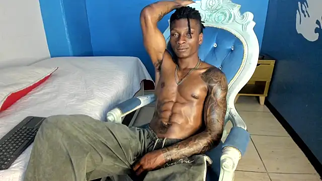 tachala  online show from 30, 1, 2025