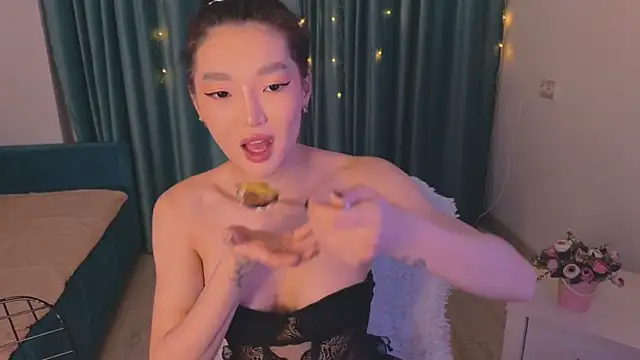 AudreyMell online show from 5, 2, 2025
