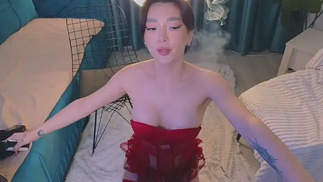 AudreyMell online show from 7, 2, 2025