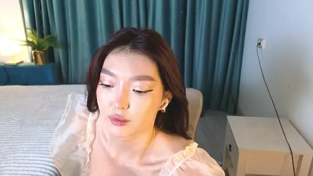 AudreyMell online show from 16, 11, 2025