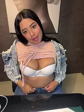 ElaaPerez online show from 19, 9, 2025