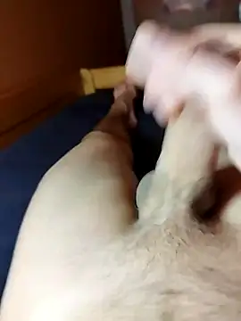 Crazzy Maiky online show from 19, 1, 2025