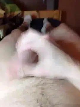 Crazzy Maiky online show from 29, 1, 2025