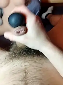 Crazzy Maiky online show from 11, 4, 2026