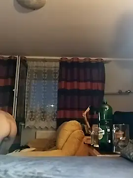 Crazzy Maiky online show from 22, 6, 2026