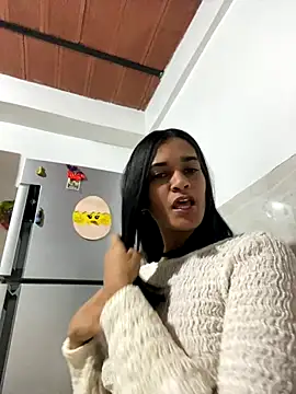 Biancasantillana online show from 16, 10, 2025