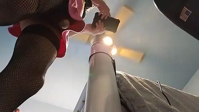 Sandrasaa online show from 22, 12, 2024