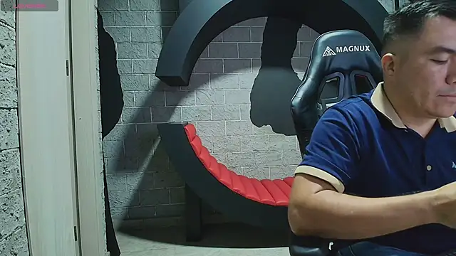 Jhonatan Morales S online show from 10, 11, 2025