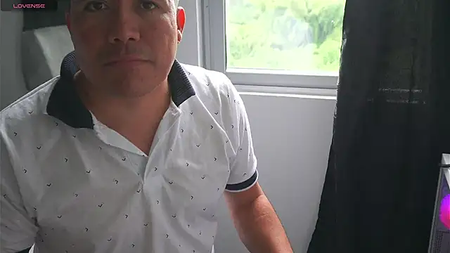 Jhonatan Morales S online show from 22, 2, 2026