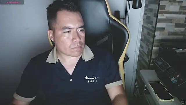 Jhonatan Morales S online show from 4, 4, 2026