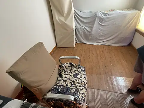 Snapshot of RuffClvb chatting on 15, 2, 2025 RuffClvb online show from 15, 2, 2025