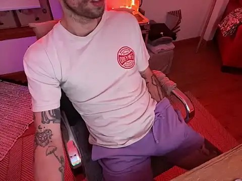 RuffClvb online show from 13, 11, 2025