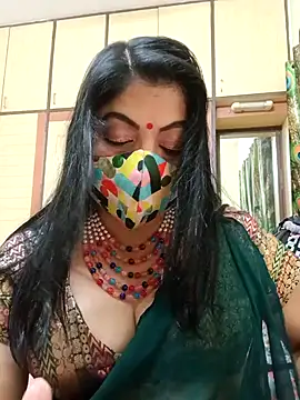 Snapshot of Ratna-777 chatting on 10, 1, 2025 Ratna-777 online show from 10, 1, 2025