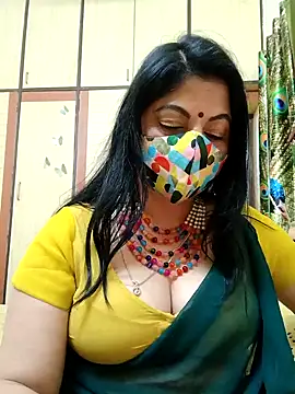 Snapshot of Ratna-777 chatting on 17, 1, 2025 Ratna-777 online show from 17, 1, 2025