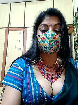 Snapshot of Ratna-777 chatting on 18, 1, 2025 Ratna-777 online show from 18, 1, 2025