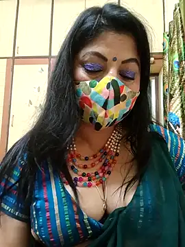 Snapshot of Ratna-777 chatting on 25, 1, 2025 Ratna-777 online show from 25, 1, 2025