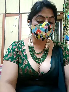 Snapshot of Ratna-777 chatting on 6, 2, 2025 Ratna-777 online show from 6, 2, 2025