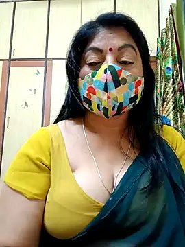 Snapshot of Ratna-777 chatting on 27, 2, 2025 Ratna-777 online show from 27, 2, 2025