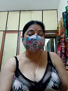 Snapshot of Ratna-777 chatting on 14, 9, 2025 Ratna-777 online show from 14, 9, 2025