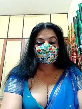 Snapshot of Ratna-777 chatting on 27, 9, 2025 Ratna-777 online show from 27, 9, 2025
