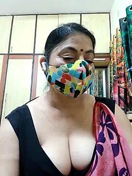 Snapshot of Ratna-777 chatting on 7, 10, 2025 Ratna-777 online show from 7, 10, 2025
