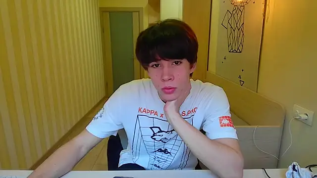 gayGamogey online show from 20, 11, 2025