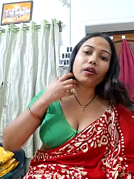 DREAM GIRL-30 online show from 14, 2, 2025