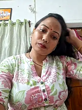 DREAM GIRL-30 online show from 29, 9, 2025