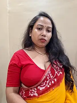 DREAM GIRL-30 online show from 19, 4, 2026