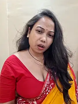 DREAM GIRL-30 online show from 19, 4, 2026