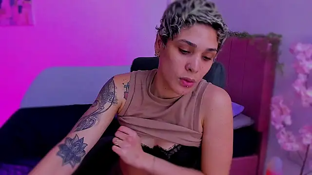 Charlee pink online show from 3, 12, 2025