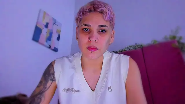 Charlee pink online show from 20, 12, 2025