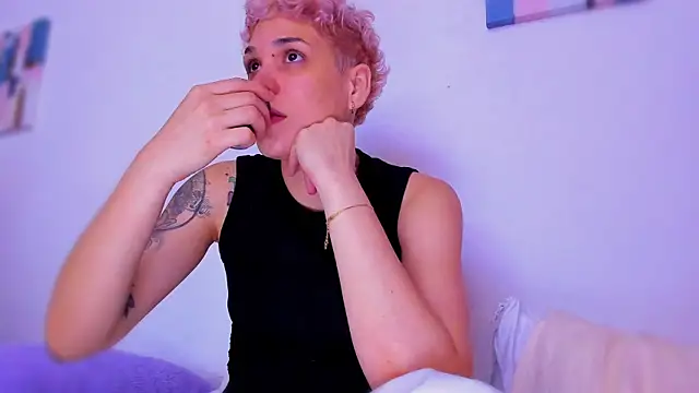 Charlee pink online show from 21, 12, 2025