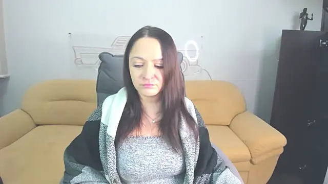 AngellLika online show from 19, 2, 2026