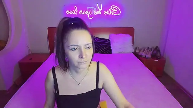 AngellLika online show from 24, 3, 2026