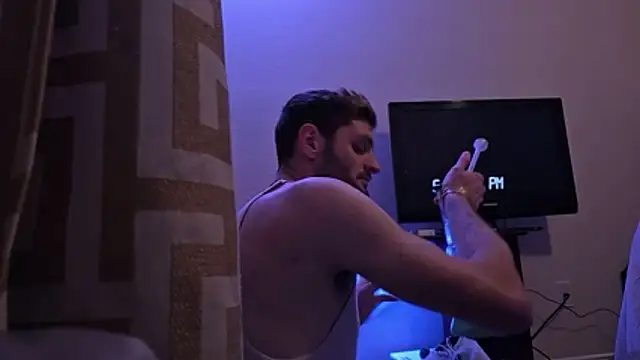 ChillzPnp online show from 2, 12, 2025