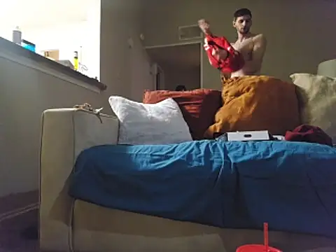 ChillzPnp online show from 4, 3, 2026