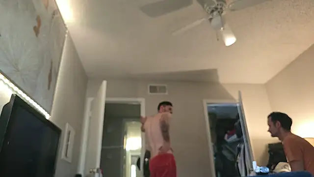 ChillzPnp online show from 8, 4, 2026