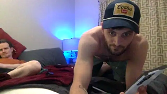 ChillzPnp online show from 12, 4, 2026