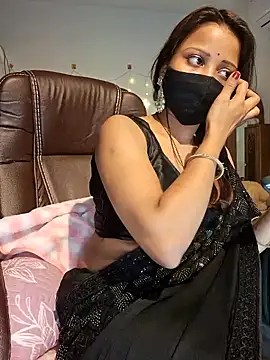 Cute-Tara online show from 22, 1, 2025